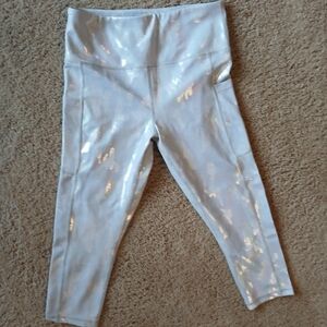 Zyia womens yoga pants